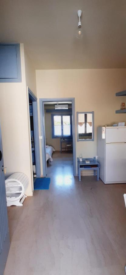 Akrogiali Aggelika'S Home מראה חיצוני תמונה