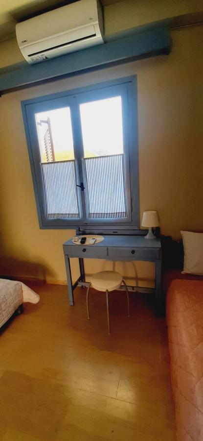 Akrogiali Aggelika'S Home מראה חיצוני תמונה