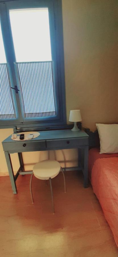Akrogiali Aggelika'S Home מראה חיצוני תמונה