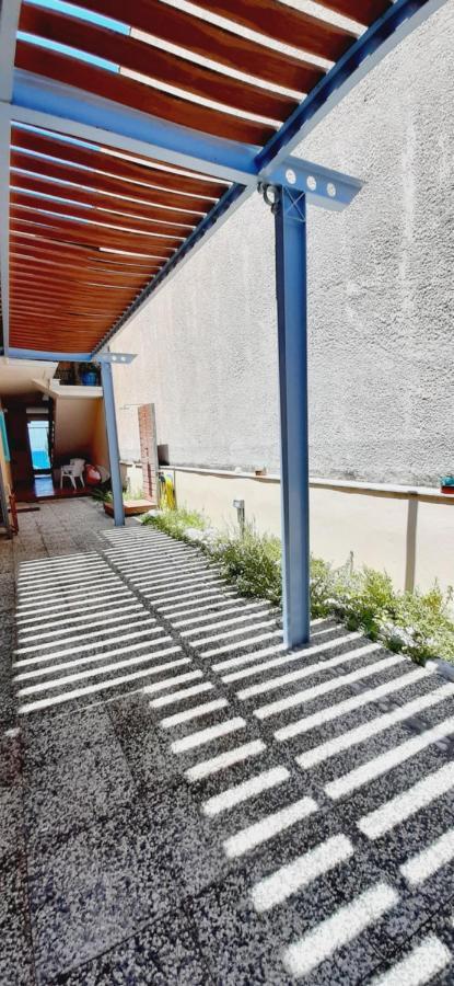 Akrogiali Aggelika'S Home מראה חיצוני תמונה