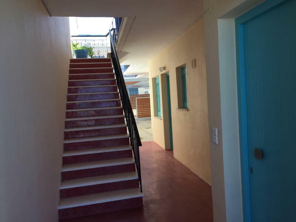 Akrogiali Aggelika'S Home מראה חיצוני תמונה