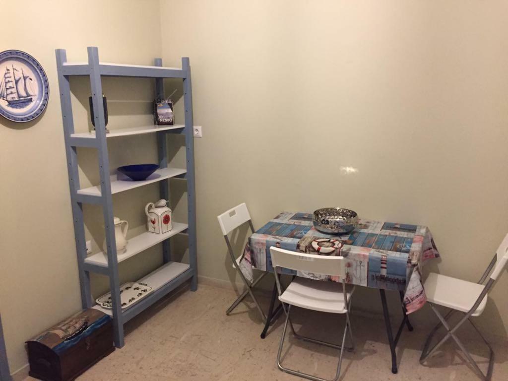 Akrogiali Aggelika'S Home מראה חיצוני תמונה
